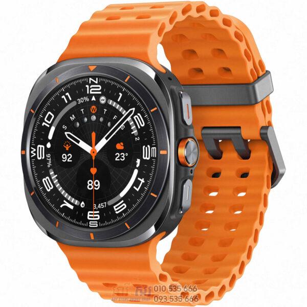 Galaxy Watch Ultra (2025) 47mm (In-Stock) - Image 4