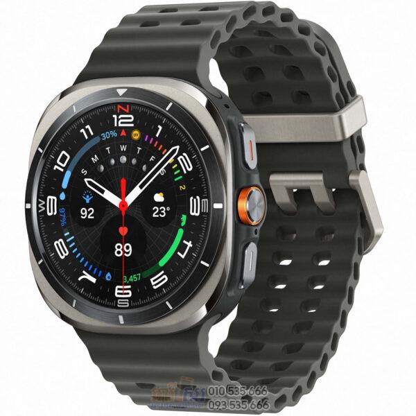 Galaxy Watch Ultra (2025) 47mm (In-Stock) - Image 3