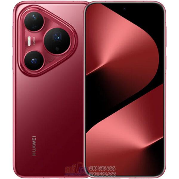 HUAWEI Pura 80 Pro 512GB|12GB (PRE-ORDER)