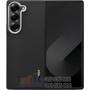 J-CASE Leather Case for Galaxy Z Fold7