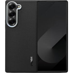 J-CASE Leather Case for Galaxy Z Fold7