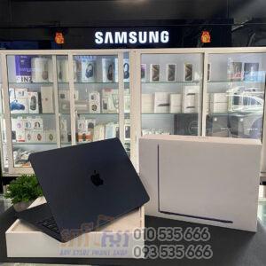 Used MacBook Air M4 13 – 13.6-inch 256GB|16GB 99%