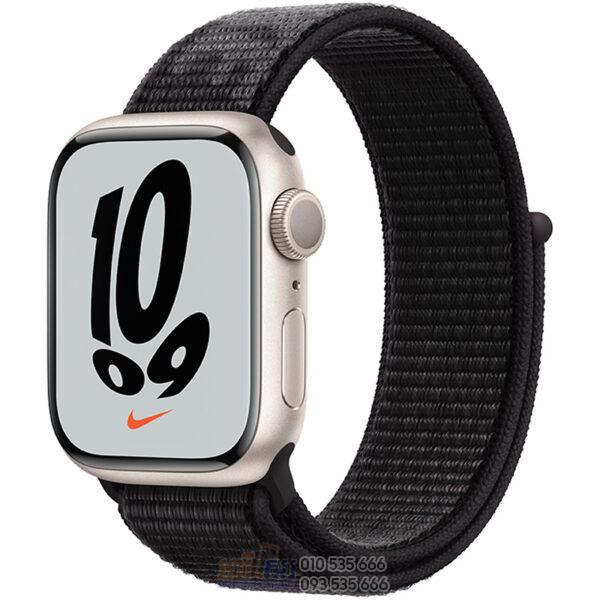 NIKE Nylon Strap for Apple Watch - Image 2