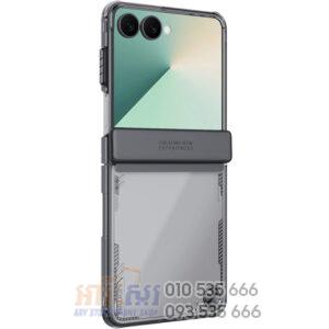 Nillkin Iceblade protective cover case for Galaxy Z Flip7