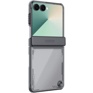 Nillkin Iceblade protective cover case for Galaxy Z Flip7