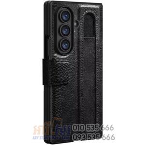 Nillkin Aoge Leather Cover case for Galaxy Z Fold7