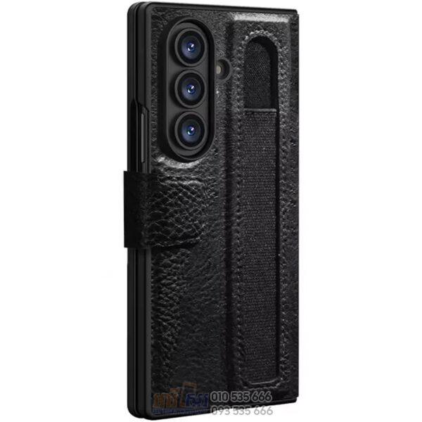 Nillkin Aoge Leather Cover case for Galaxy Z Fold7