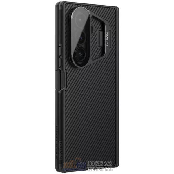 Nillkin Camshield Prop Magnetic Transparent Lens Guard Edition Camera protective cover case for Galaxy Z Fold7 - Image 2