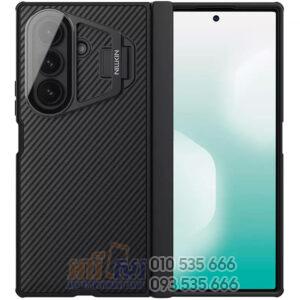 Nillkin Camshield Prop Magnetic Transparent Lens Guard Edition Camera protective cover case for Galaxy Z Fold7