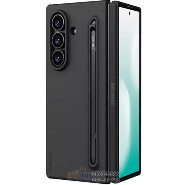 Nillkin Flex Pure Fold S-Pen Version protective cover case for Galaxy Z Fold7 - Image 2
