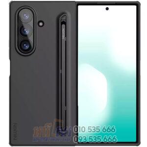 Nillkin Flex Pure Fold S-Pen Version protective cover case for Galaxy Z Fold7