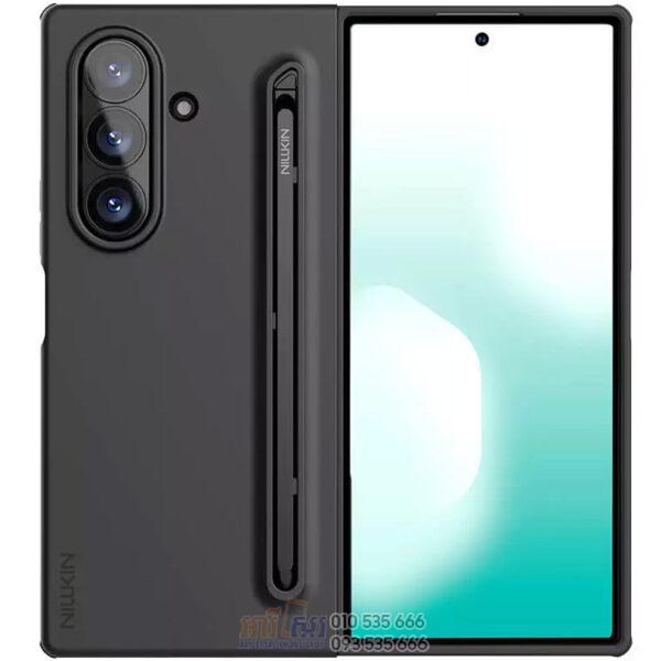Nillkin Flex Pure Fold S-Pen Version protective cover case for Galaxy Z Fold7