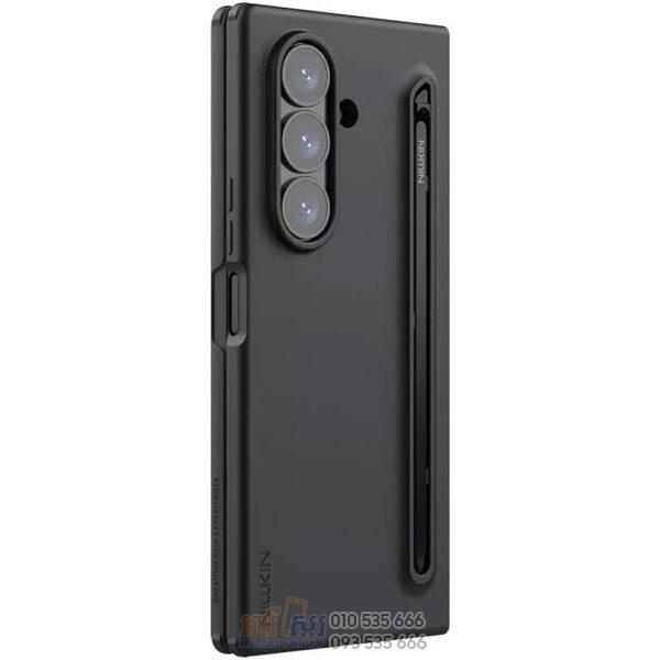 Nillkin Flex Pure Fold S-Pen Version protective cover case for Galaxy Z Fold7 - Image 3