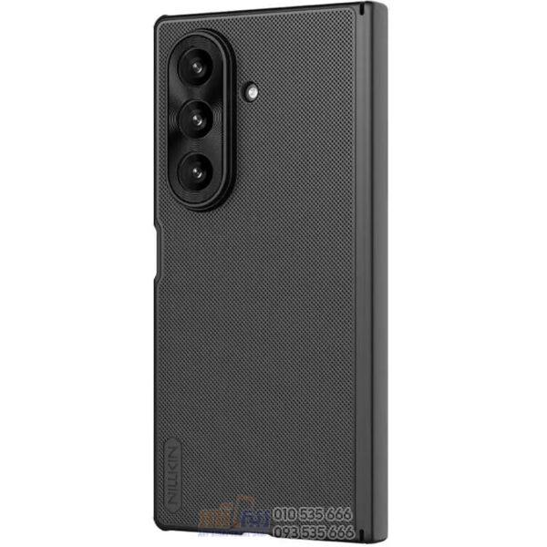 Nillkin Super Frosted Shield Fold Magnetic Matte cover case for Galaxy Z Fold7 - Image 3