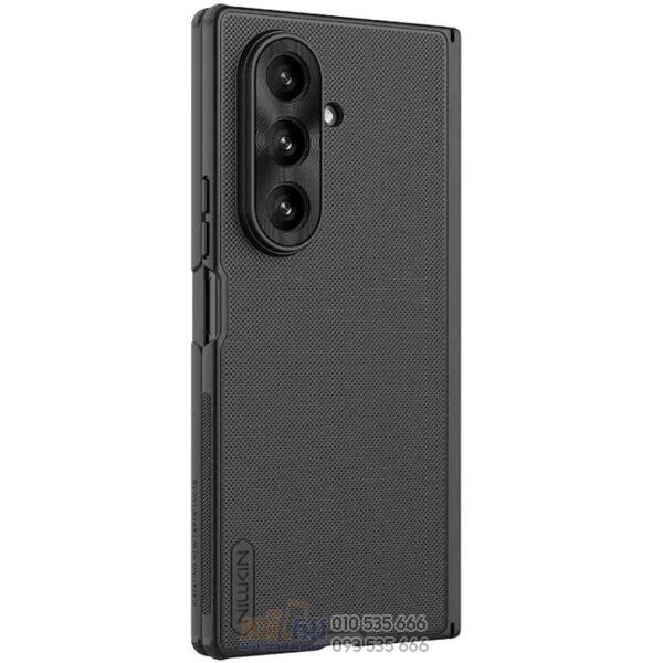 Nillkin Super Frosted Shield Fold Magnetic Matte cover case for Galaxy Z Fold7 - Image 2