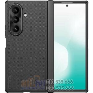 Nillkin Super Frosted Shield Fold Magnetic Matte cover case for Galaxy Z Fold7