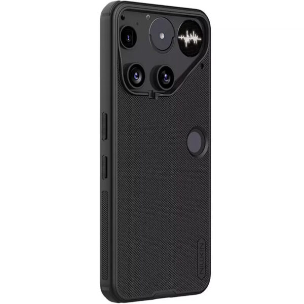 Nillkin Super Frosted Shield Matte Cover Case for Nothing Phone Series