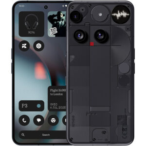 Nothing Phone (3) 256GB|12GB (In Stock)