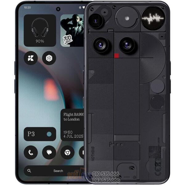 Nothing Phone (3) 256GB|12GB (In Stock) - Image 2