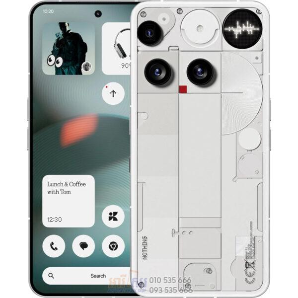 Nothing Phone (3) 256GB|12GB (In Stock)