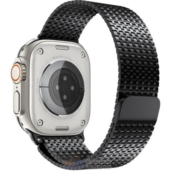 Premium Milanese for Apple Watch - Image 2