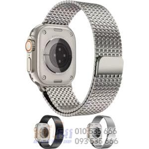 Premium Milanese for Apple Watch