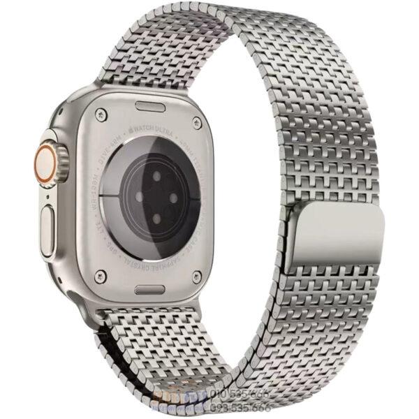 Premium Milanese for Apple Watch - Image 3