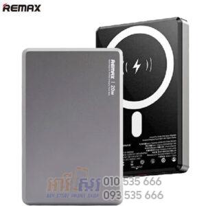 REMAX RPP-109 Wireless Power Bank 10000mAh