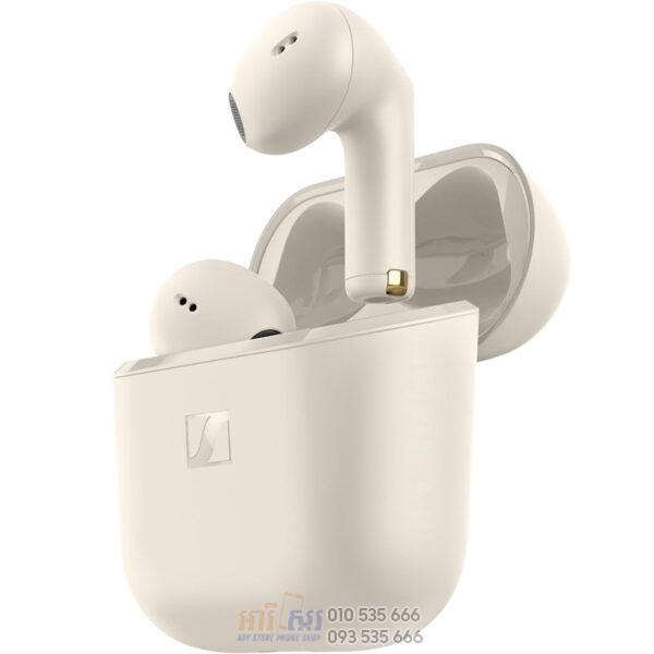 SENNHEISER ACCENTUM Open Wireless Earbuds - Image 2
