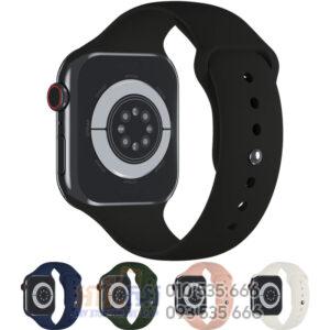 Silicon Sport Band for Apple Watch