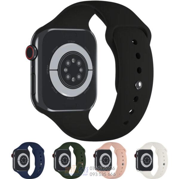 Silicon Sport Band for Apple Watch