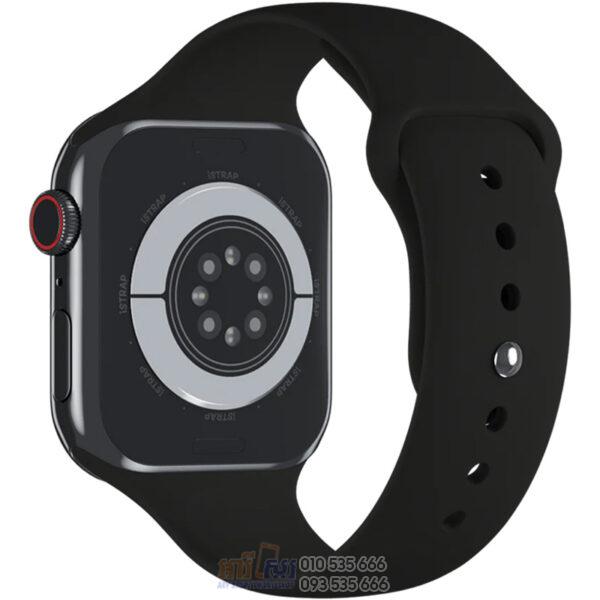 Silicon Sport Band for Apple Watch - Image 3