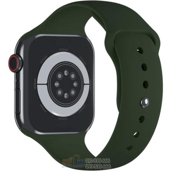 Silicon Sport Band for Apple Watch - Image 4