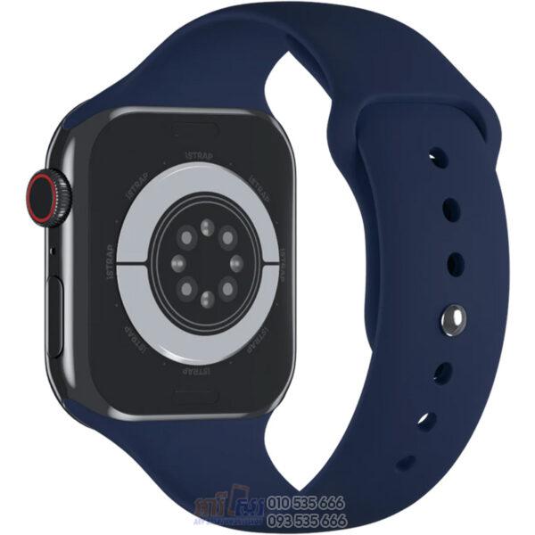 Silicon Sport Band for Apple Watch - Image 5