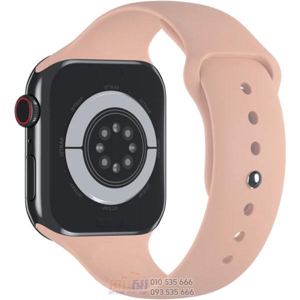 Silicon Sport Band for Apple Watch - Image 6