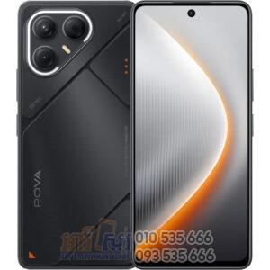 Tecno POVA 7 5G 256GB|8+8GB (In Stock)