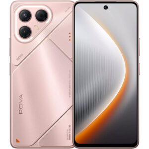Tecno POVA 7 5G 256GB|8+8GB (In Stock)