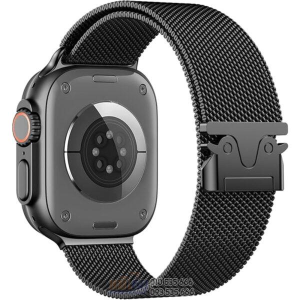 Ultra Milanese for Apple Watch - Image 2
