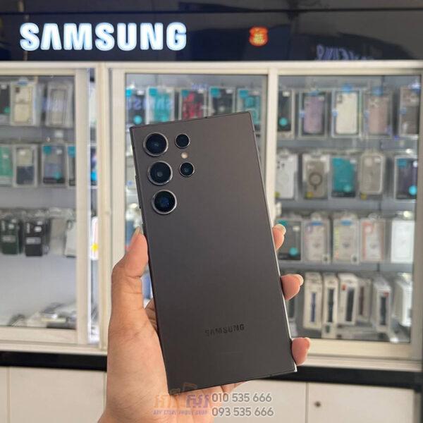 Used Galaxy S24 Ultra 512GB|12GB 99%