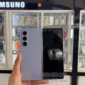 Used Galaxy Z Fold5 5G 256GB|12GB 99%