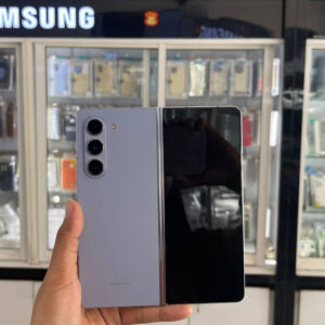 Used Galaxy Z Fold5 5G 256GB|12GB 99%