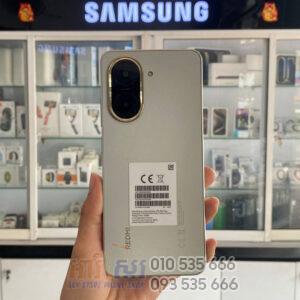 Used Redmi A5 64GB 99%