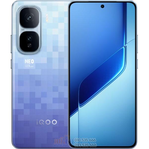 Vivo iQOO Neo10 Pro+ 256GB|12GB (China Version) - Image 3