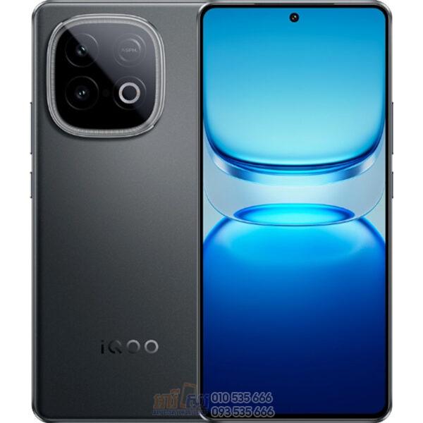 Vivo iQOO Z10 Turbo Pro 256GB|12GB (China Version)