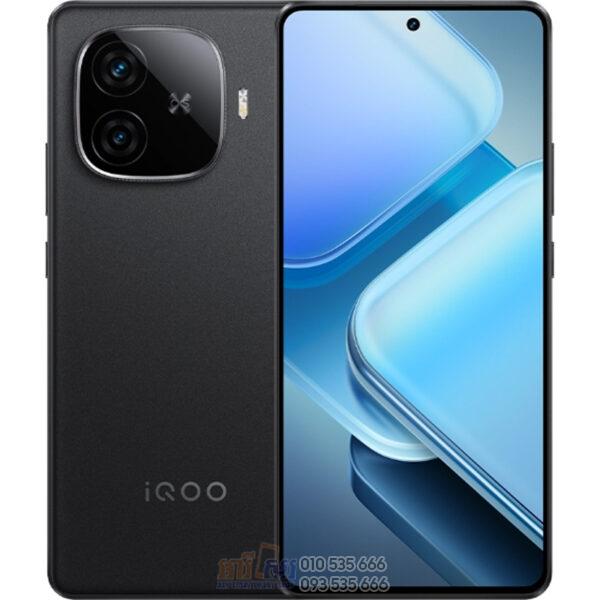 Vivo iQOO Z9 Turbo 256GB|12GB (China Version)
