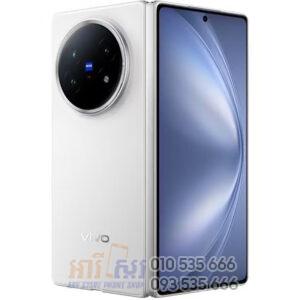 Vivo X Fold5 512GB|16GB (Global) (In Stock)