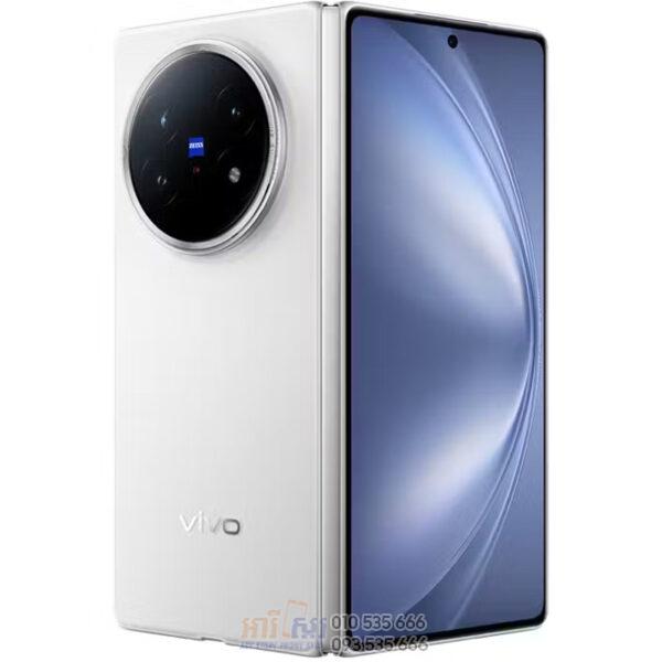 Vivo X Fold5 512GB|16GB (Global Version)