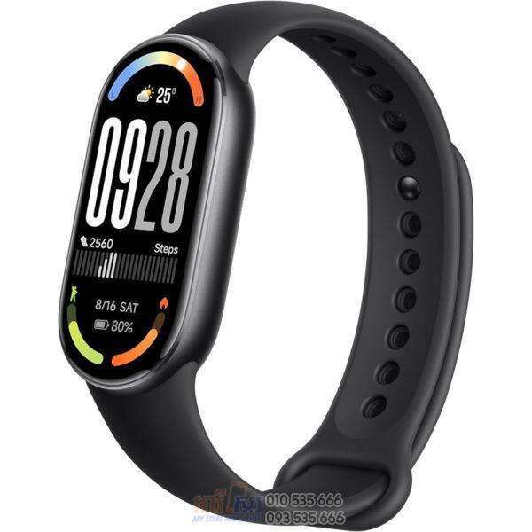 Xiaomi Smart Band 10