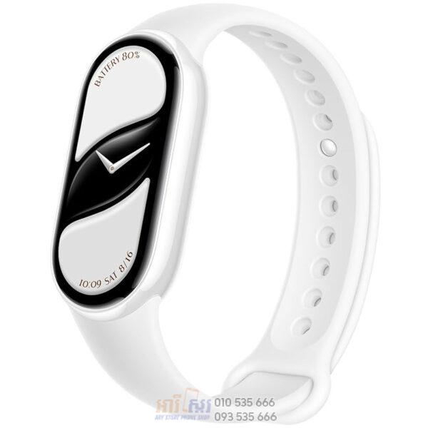 Xiaomi Smart Band 10 (Ceramic Edition)