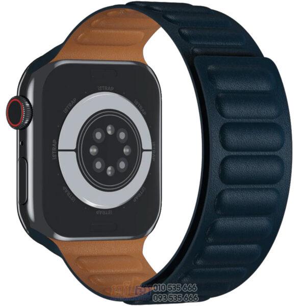 Leather Link for Apple Watch - Image 2